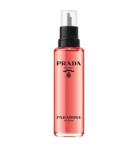 prada paradoxe intense refill